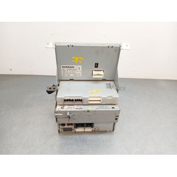 Recambio de sistema audio / radio cd para infiniti fx fx45 referencia OEM IAM 28090ca100 NAVEGADOR 