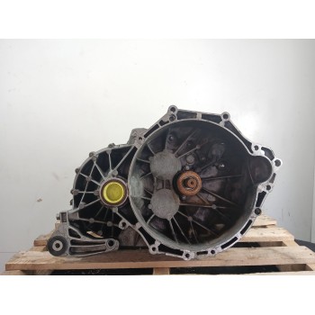 Recambio de caja cambios para ford kuga ii (dm2) 2.0 tdci referencia OEM IAM FV4R7002BCA  