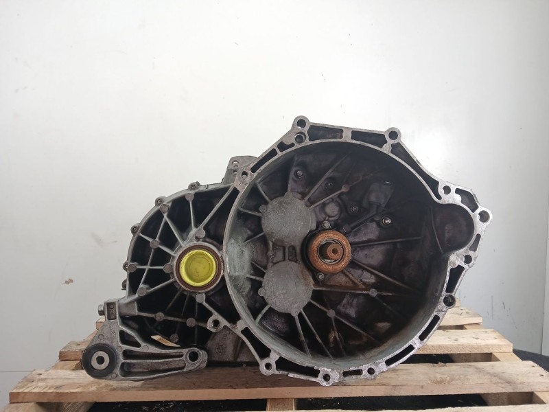 Recambio de caja cambios para ford kuga ii (dm2) 2.0 tdci referencia OEM IAM FV4R7002BCA  