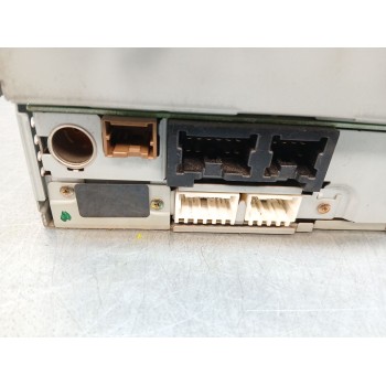 Recambio de sistema audio / radio cd para infiniti fx fx45 referencia OEM IAM 28090ca100 NAVEGADOR 