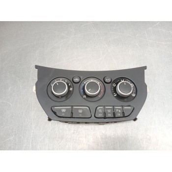 MANDO CALEFACCION / AIRE ACONDICIONADO cj5t19970ck 