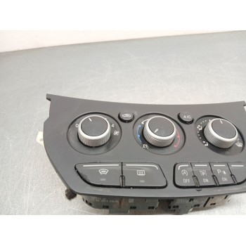 Recambio de mando calefaccion / aire acondicionado para ford kuga (cbs) titanium referencia OEM IAM cj5t19970ck  