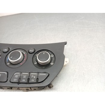 Recambio de mando calefaccion / aire acondicionado para ford kuga (cbs) titanium referencia OEM IAM cj5t19970ck  