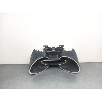 Recambio de cuadro instrumentos para renault clio iv technofeel referencia OEM IAM 248103956r  