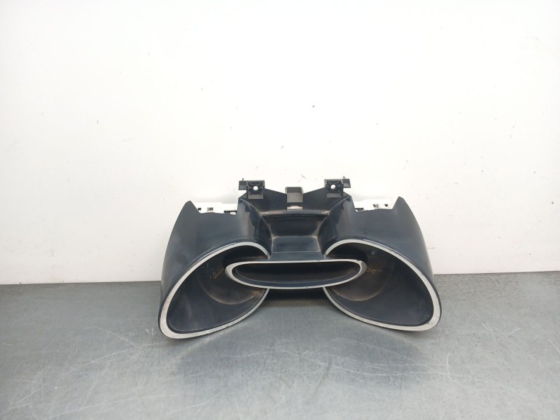 Recambio de cuadro instrumentos para renault clio iv technofeel referencia OEM IAM 248103956r  