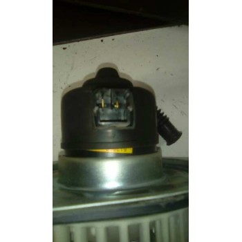Recambio de motor calefaccion para daewoo lanos sx referencia OEM IAM   