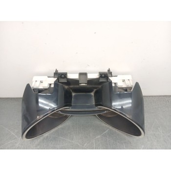 Recambio de cuadro instrumentos para renault clio iv technofeel referencia OEM IAM 248103956r  