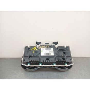 Recambio de cuadro instrumentos para renault clio iv technofeel referencia OEM IAM 248103956r  