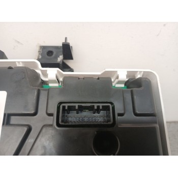 Recambio de cuadro instrumentos para renault clio iv technofeel referencia OEM IAM 248103956r  