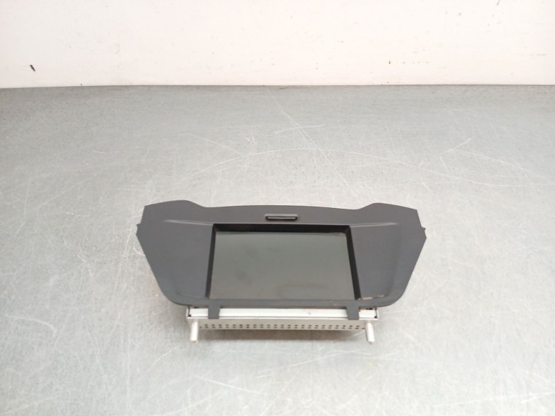 Recambio de display para ford kuga (cbs) titanium referencia OEM IAM f1bt18b955da  