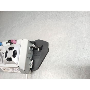 Recambio de display para ford kuga (cbs) titanium referencia OEM IAM f1bt18b955da  