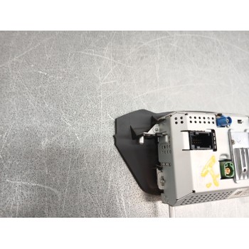 Recambio de display para ford kuga (cbs) titanium referencia OEM IAM f1bt18b955da  