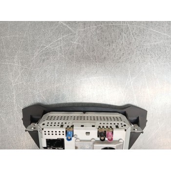 Recambio de display para ford kuga (cbs) titanium referencia OEM IAM f1bt18b955da  