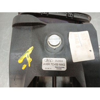 Recambio de palanca cambio para ford kuga (cbs) titanium referencia OEM IAM av6r7c453 MANUAL 6V 