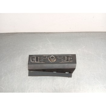 Recambio de mando climatizador para audi a5 coupe (8t) 2.7 tdi referencia OEM IAM 8t1820043n  
