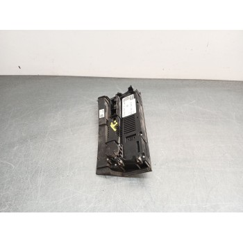 Recambio de mando climatizador para audi a5 coupe (8t) 2.7 tdi referencia OEM IAM 8t1820043n  