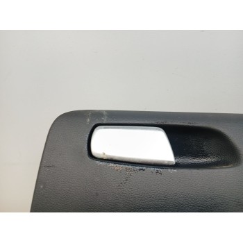 Recambio de guantera para audi a5 coupe (8t) 2.7 tdi referencia OEM IAM 8k1857035  