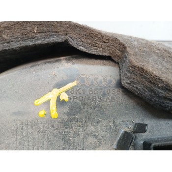 Recambio de guantera para audi a5 coupe (8t) 2.7 tdi referencia OEM IAM 8k1857035  