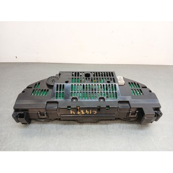 Recambio de cuadro instrumentos para mercedes-benz clase clk (w207) coupe 2.1 cdi cat referencia OEM IAM a2049004609  FUNCIONA