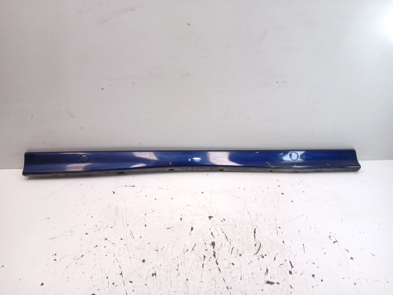 Recambio de faldon lateral para bmw 3 compact (e36) 316 i referencia OEM IAM 51712250004  