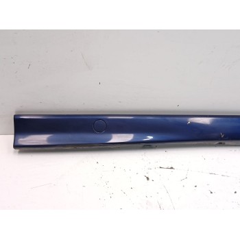 Recambio de faldon lateral para bmw 3 compact (e36) 316 i referencia OEM IAM 51712250004  