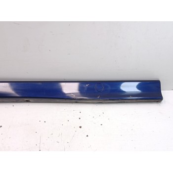 Recambio de faldon lateral para bmw 3 compact (e36) 316 i referencia OEM IAM 51712250004  