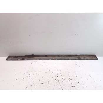 Recambio de faldon lateral para bmw 3 compact (e36) 316 i referencia OEM IAM 51712250004  