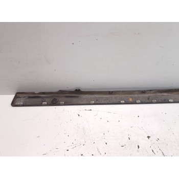 Recambio de faldon lateral para bmw 3 compact (e36) 316 i referencia OEM IAM 51712250004  