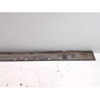 Recambio de faldon lateral para bmw 3 compact (e36) 316 i referencia OEM IAM 51712250004  