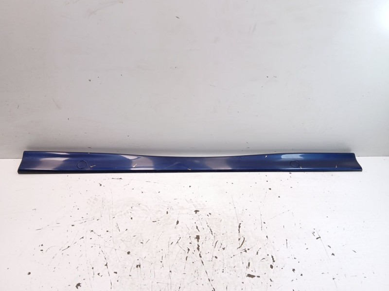Recambio de faldon lateral para bmw 3 compact (e36) 316 i referencia OEM IAM 51712250003  