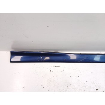 Recambio de faldon lateral para bmw 3 compact (e36) 316 i referencia OEM IAM 51712250003  