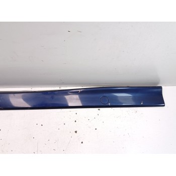 Recambio de faldon lateral para bmw 3 compact (e36) 316 i referencia OEM IAM 51712250003  