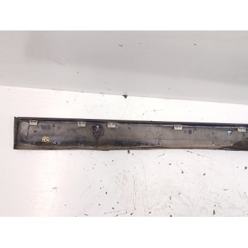 Recambio de faldon lateral para bmw 3 compact (e36) 316 i referencia OEM IAM 51712250003  
