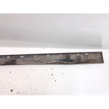 Recambio de faldon lateral para bmw 3 compact (e36) 316 i referencia OEM IAM 51712250003  