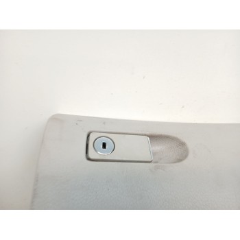 Recambio de guantera para mercedes-benz clase clk (w207) coupe 2.1 cdi cat referencia OEM IAM a2046804291  