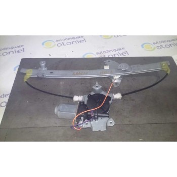 ELEVALUNAS TRASERO DERECHO 2 PIN