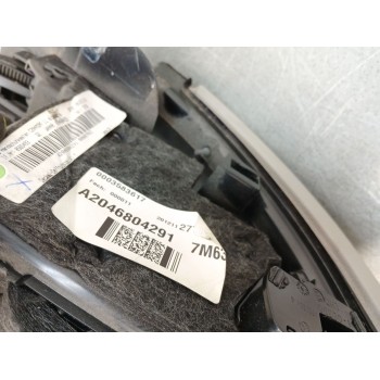 Recambio de guantera para mercedes-benz clase clk (w207) coupe 2.1 cdi cat referencia OEM IAM a2046804291  