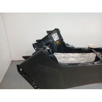 Recambio de apoyabrazos central para kia sportage basic 2wd referencia OEM IAM 84611f1200wk  