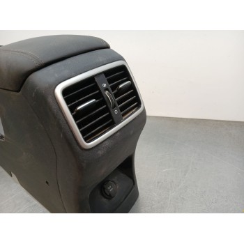 Recambio de apoyabrazos central para kia sportage basic 2wd referencia OEM IAM 84611f1200wk  