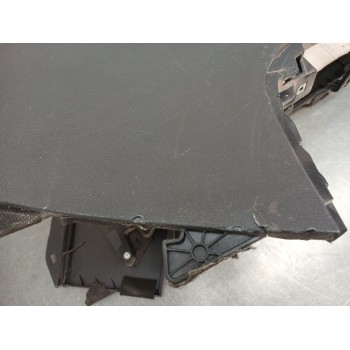 Recambio de apoyabrazos central para kia sportage basic 2wd referencia OEM IAM 84611f1200wk  