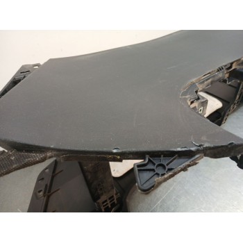 Recambio de apoyabrazos central para kia sportage basic 2wd referencia OEM IAM 84611f1200wk  