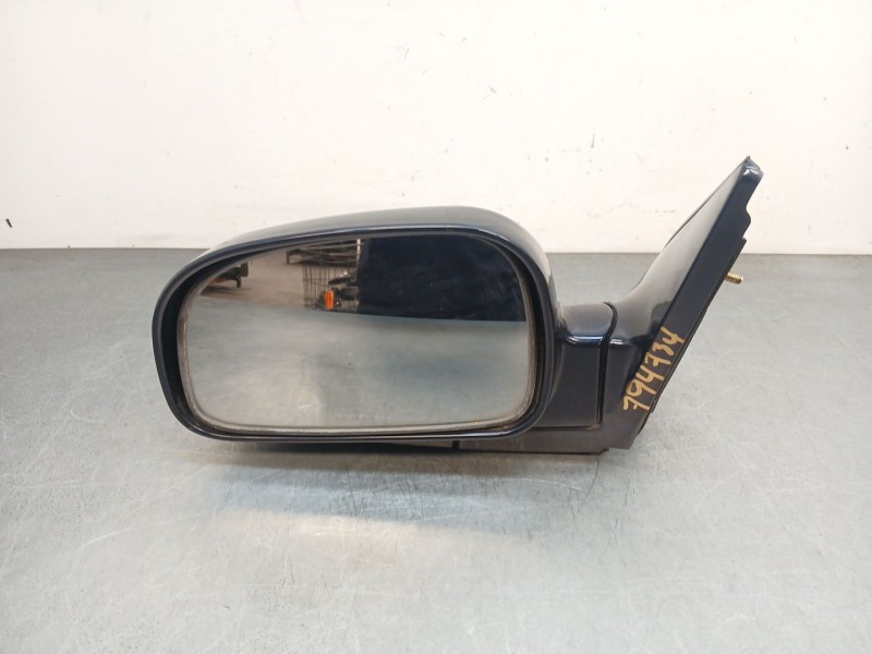 Recambio de retrovisor izquierdo para hyundai santa fé i (sm) 2.0 crdi 4x4 referencia OEM IAM 8761026501CA  