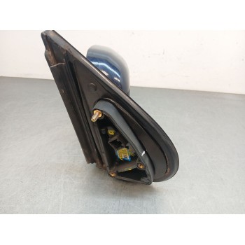 Recambio de retrovisor izquierdo para hyundai santa fé i (sm) 2.0 crdi 4x4 referencia OEM IAM 8761026501CA  