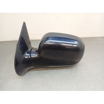 Recambio de retrovisor izquierdo para hyundai santa fé i (sm) 2.0 crdi 4x4 referencia OEM IAM 8761026501CA  