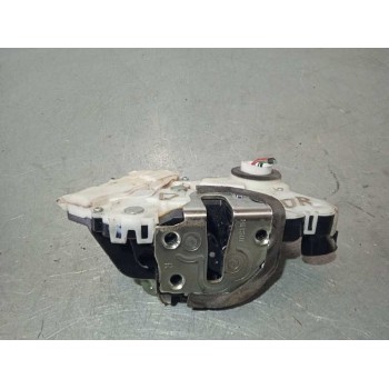 Recambio de cerradura puerta delantera derecha para toyota prius (nhw30) advance referencia OEM IAM SR 6 PINES 