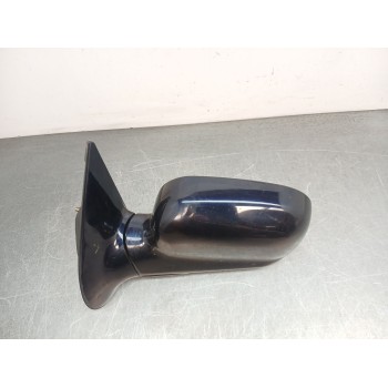 Recambio de retrovisor izquierdo para hyundai santa fé i (sm) 2.0 crdi 4x4 referencia OEM IAM 8761026501CA  