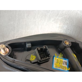 Recambio de retrovisor izquierdo para hyundai santa fé i (sm) 2.0 crdi 4x4 referencia OEM IAM 8761026501CA  