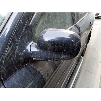 Recambio de retrovisor izquierdo para hyundai santa fé i (sm) 2.0 crdi 4x4 referencia OEM IAM 8761026501CA  