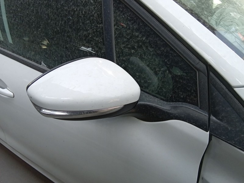 Recambio de retrovisor derecho para peugeot 208 i (ca_, cc_) 1.2 puretech 82 referencia OEM IAM   