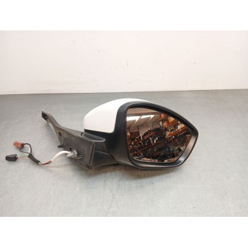 Recambio de retrovisor derecho para peugeot 208 i (ca_, cc_) 1.2 puretech 82 referencia OEM IAM   